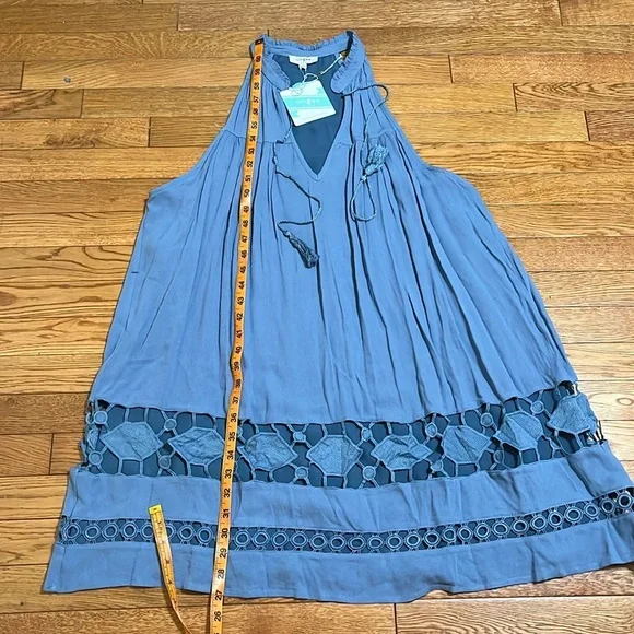 NWT Umgee Dress Size M - Picture 6 of 9